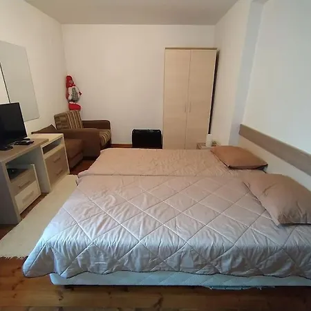 Cosy Eagle's Nest بانسكو