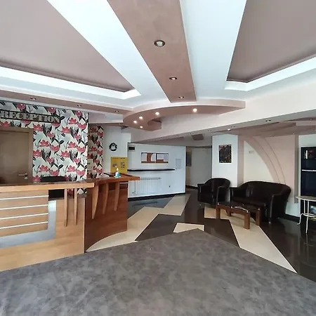 Cosy Eagle's Nest